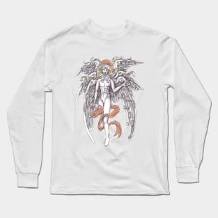 Seraphim Long Sleeve T-Shirt